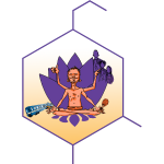 MoleculeLotus-600px
